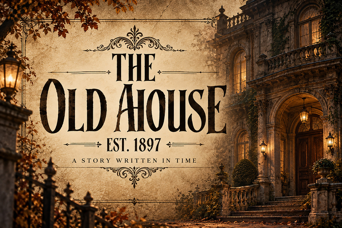 Dallen Antique, a Serif Font by Wow Magic (Photo 2 of 5)