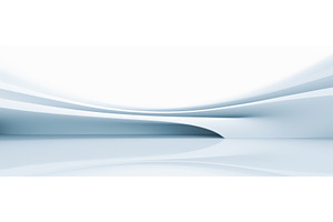 White Room Background, an Object Illustration by BazziBa♥