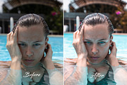 Fashion & Blogger Lightroom presets, a Plug-in Add-On by Gregzimm (Thumbnail 12 of 15)