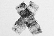 30 Ink Roll Overlay Paint Texture, a Texture Graphic by smishura (Thumbnail 5 of 10)
