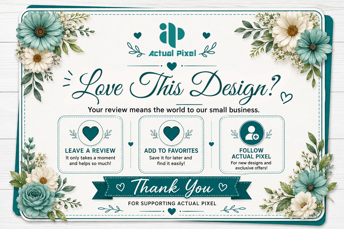 Teacher Quotes Sublimation Bundle, an Education Illustration by Actual Pixel (Photo 18 of 18)