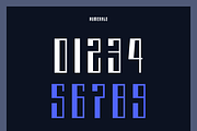 Lunardia Font Family (12 Fonts), a Sans Serif Font by alpercakici (Thumbnail 13 of 18)