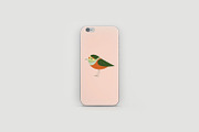 Common-Ringed Plover, an Illustration by Goodputty (Thumbnail 6 of 6)