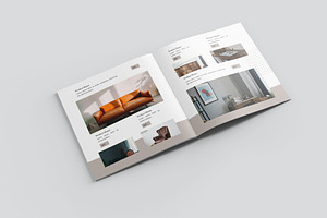 Minimalis Furniture Catalog