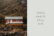 Ludwig Script, a Handwritten Font by supfonts (Thumbnail 7 of 7)