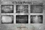 Dirty Textures, a Texture Graphic by CarlyArtDaily (Thumbnail 3 of 3)