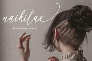 Crisella & William, a Script Font by Natural Ink Studio (Thumbnail 10 of 10)