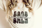 Fall Vibes Groovy - A Retro Font duo, a Handwritten Font by BitongType (Thumbnail 6 of 15)