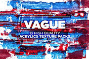 Vague 49 Acrylics Textures Packs, a Pattern Graphic by nicholasasmita (Thumbnail 47 of 51)