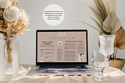Modern Wedding: Eco & Boho Style, an Object Graphic by divanovskaya_nv (Thumbnail 14 of 26)