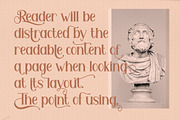 Feldberg - Elegant Luxury Serif Font, a Serif Font by PutraCetol Studio (Thumbnail 5 of 11)