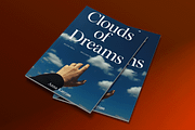 Orvaless – Modern Serif Font, a Serif Font by overlaytemplates (Thumbnail 3 of 5)