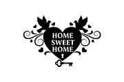 50 Valentine Day Silhouette Pack, an Illustration by Designs_River (Thumbnail 19 of 51)