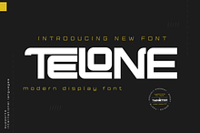 Telone