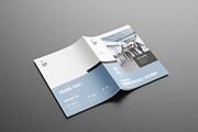 Conference Agenda Brochure Template, a Brochure Template by Seeing-art (Thumbnail 9 of 11)