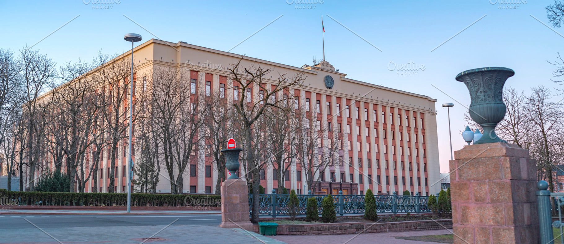 Administration of the President of the Republic of Belarus, a Photo by Pictures for you!!!!!!!!!