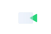 Glassmorphism UI icons lottie, a Solid Icon by smrony (Thumbnail 27 of 44)