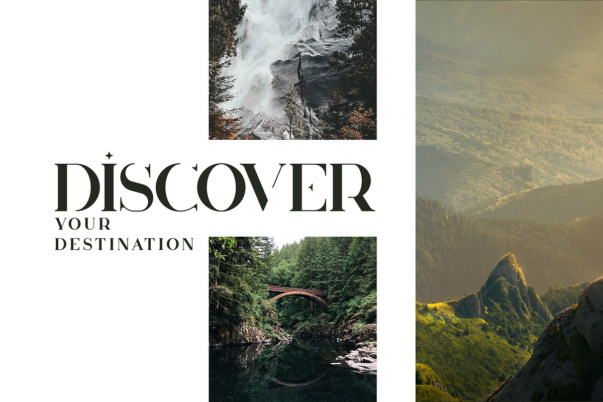 Huova Serif Typeface | 8 fonts, a Serif Font by VP Fonts (Photo 3 of 10)
