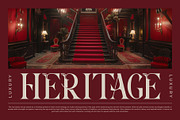 Tasero || Modern Classy Serif Font, a Serif Font by Idea Studio (Thumbnail 4 of 10)