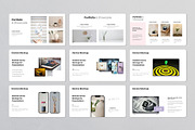 Business Plan Keynote Template, a Presentation Template by Design Vault (Thumbnail 10 of 13)