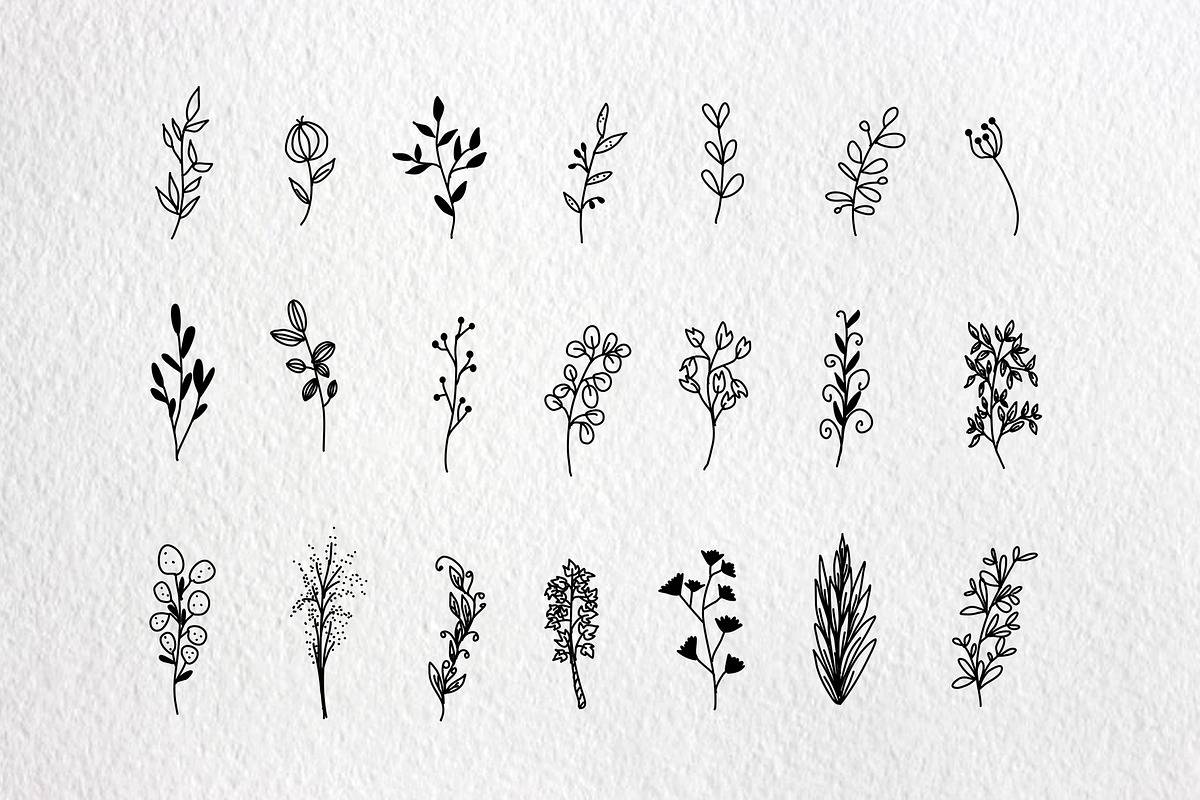 Flowers, an Illustration by AMMi (Photo 4 of 5)