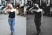 Shadowplay - Lightroom preset preview 5