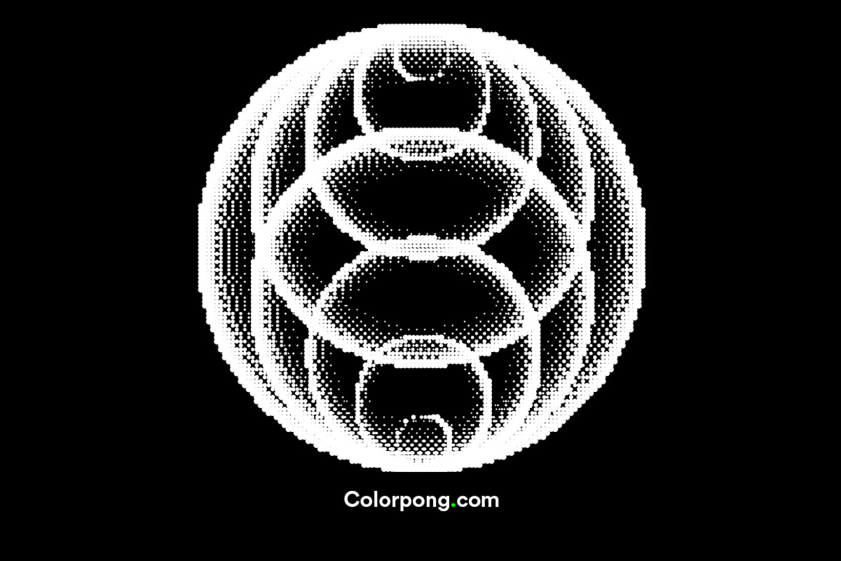 Sun, an Illustration by Colorpong (Photo 4 of 10)
