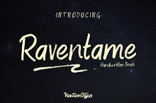 Raventame