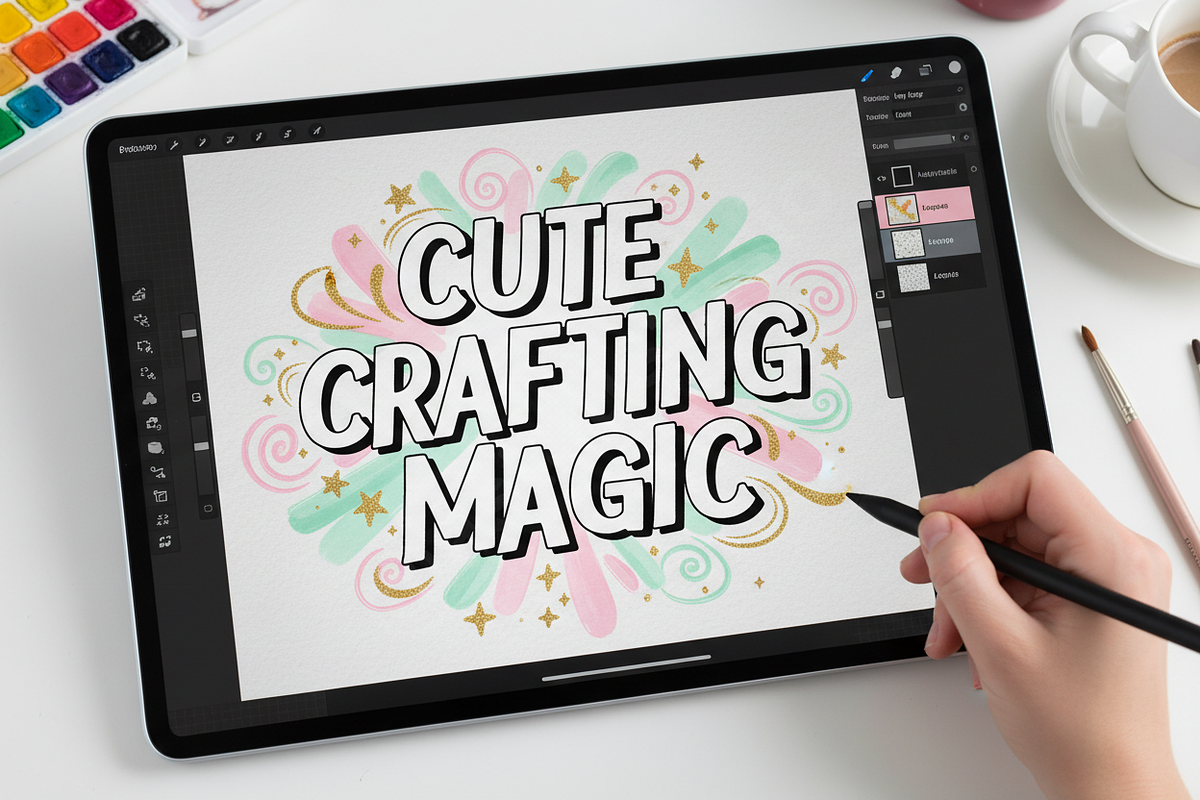Bala Cute Kids Font | Playful Displa, a Font by Astuti Studio (Photo 15 of 15)