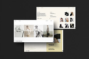 RYAZ Portfolio, a Presentation Template by evgenystudio (Thumbnail 7 of 9)