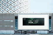 Flyer Night Club, a Social Media Template by lawless graphic (Thumbnail 2 of 3)