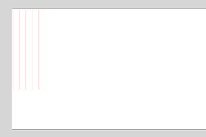 Rectangle Bangle (Laser Vector File)