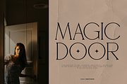 Gibme Foggie | Modern Elegant Serif, a Serif Font by Denustudios (Thumbnail 3 of 12)