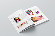 Portfolio Design, a Brochure Template by obidullah_01 (Thumbnail 17 of 17)