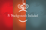 Christmas Concert Flyer Word, a Flyer Template by Godserv Designs (Thumbnail 9 of 10)