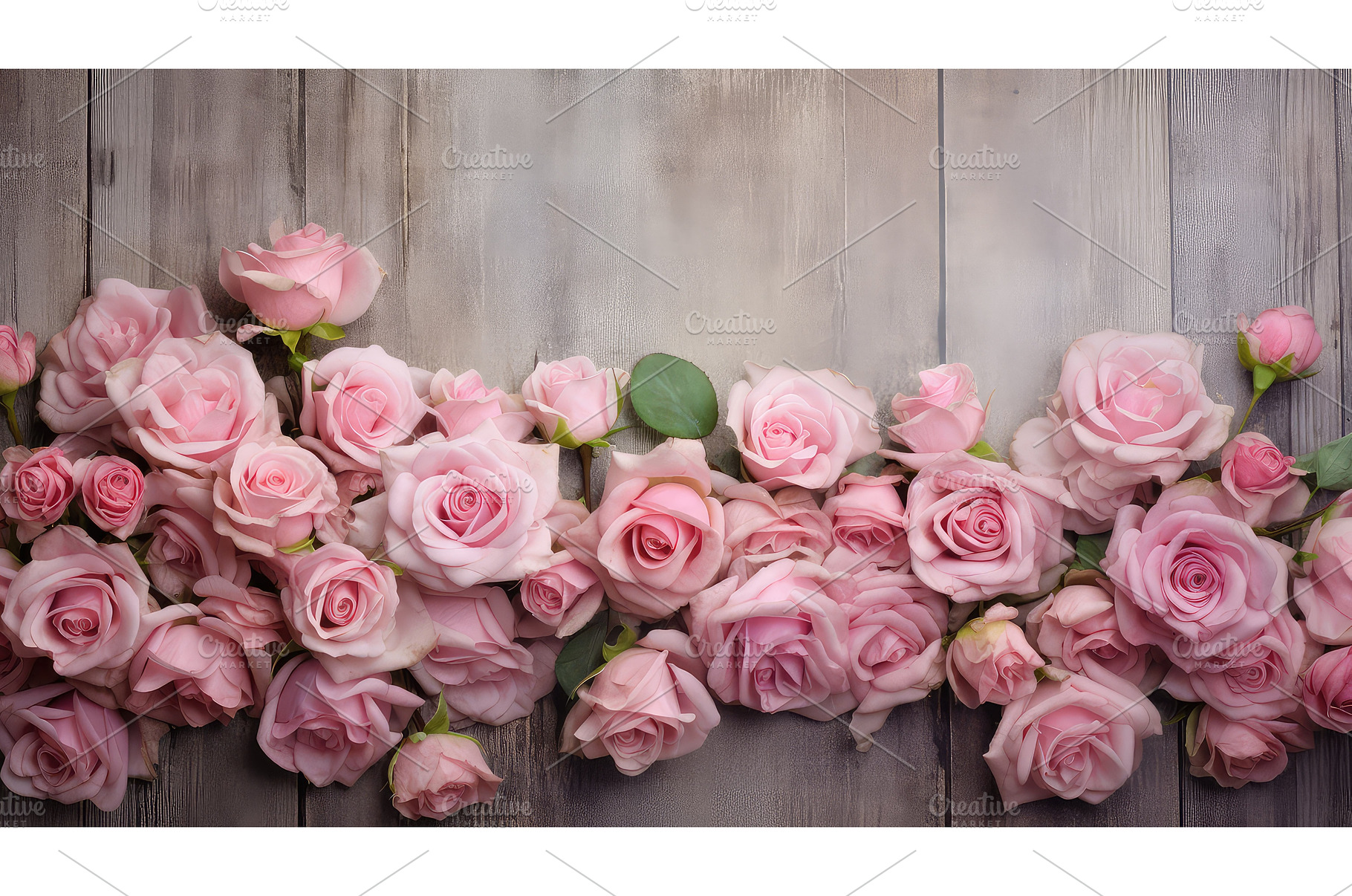 floral texture roses background ai, a Background Photo by pikepicture