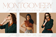 Merliha Modern Serif Font, a Serif Font by Storytype Studio (Thumbnail 10 of 15)