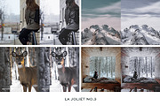La Joliet Lightroom Presets Mobile, a Preset Add-On by VEER (Thumbnail 12 of 14)