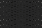 Black & white seamless patterns set, a Pattern Graphic by Good Studio (Thumbnail 15 of 32)