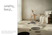 Carpet Mockups, a Household Mockup by mock-ups (Thumbnail 13 of 18)
