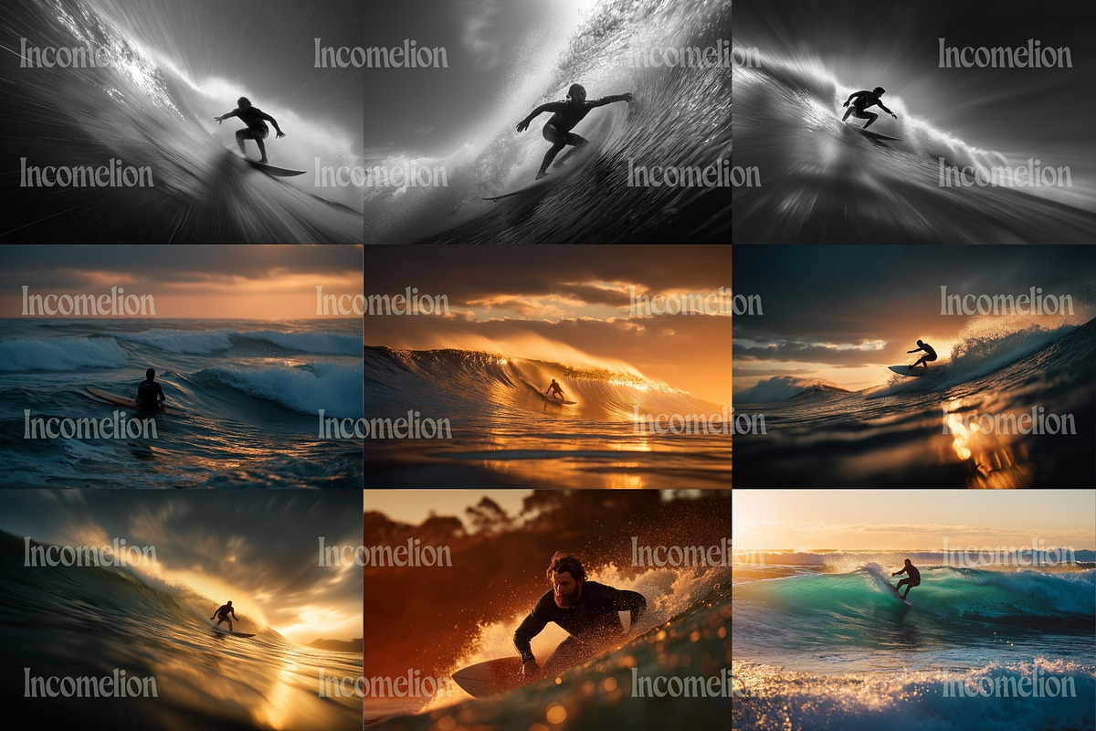 105 Editorial Surfing Stock Photos, a Sports & Recreation Photo by Incomelion (Photo 12 of 13)