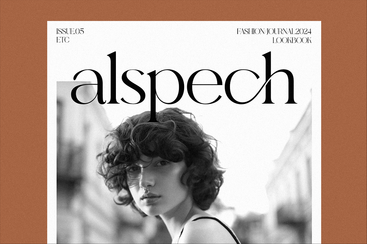Gealova Modern Serif Font, a Serif Font by Storytype Studio (Photo 7 of 15)