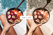 La Parisan Lightroom Preset, a Preset Add-On by SHOOM HOUSE (Thumbnail 4 of 8)