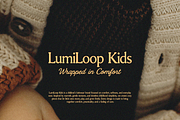 European Farmhouse Font Duo, a Serif Font by gafaroff studio (Thumbnail 5 of 7)