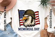 Honor the Brave, Memorial Day, an Object Graphic by GlitterCraft (Thumbnail 60 of 61)