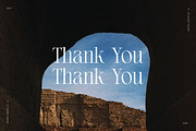 Regista Grande - Modern Serif Font, a Serif Font by Kulokale (Thumbnail 12 of 12)