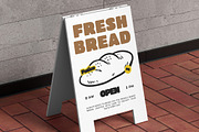 Nobark - Modern Rounded Bold Chunky, a Sans Serif Font by Typia Nesia (Thumbnail 11 of 13)