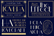 Special! Font Bundle + Bonus, a Sans Serif Font by Graptail (Thumbnail 20 of 28)