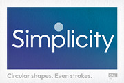 Oceanwide Standard: 6 Fonts Package, a Sans Serif Font by California Type Foundry (Thumbnail 3 of 8)