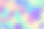 30 vector patterns and gradients, an Object Graphic by tkdesign (Thumbnail 10 of 31)